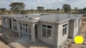 create professional construction time lapse, ai epoxy floor DIY, interior design