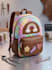 design creative custom backpack and bag mockups