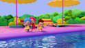 create 2d 3d cartoon animation video, kid learning, kid animation video