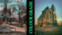 do professional colour grading for your photos