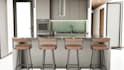 do realistic interior design and high quality renders