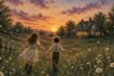 create custom ai illustrations textures and book cover art