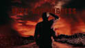 create dystopian metal post punk gothic lyric video for song