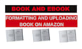 do manuscript formatting ms word formatting book interior layout adobe indesign