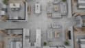 design your 3d barndominium, pole barn, floor plan and house plan rendering