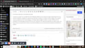 build a wordpress kadence website with gutenberg blocks