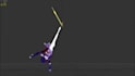 3d character modelling animation for unreal engine 3d cartoon 3d game character