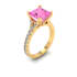create professional jewelry cad designs ready for manufacturing