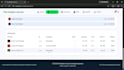 develop full stack website