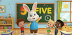 make 3d cartoon kids animation for youtube