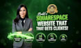 build squarespace home inspector website, property inspection website, surveyor