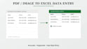 an engaging blog post and website articles