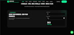build a gym and fitness website