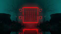 create 3d resolume mapping, vj loops  projection visuals 3d animation
