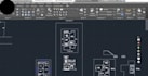 create complete 2d architectural drawings