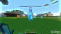teach you minecraft sword pvp