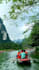 create a personalized travel itinerary for any destination