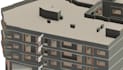 create professional bim mep revit models and coordinate your project