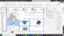 do data analysis, sql data cleaning, and power bi dashboard