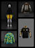 create a realistic graphic clothing highquality mockup
