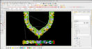 do proffesional embroidery digitizing