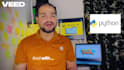 build interactive power bi dashboards using python and sql