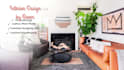 be your interior designer for a residential room