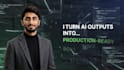 be your claude code expert to fix, secure, and deploy your ai app