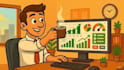 create an insightful KPI dashboard for your business