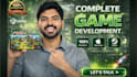 develop unity mobile game card, board game, arcade game, educational game reskin
