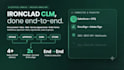 do ironclad and docusign clm implementation, data migration, integration