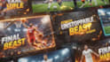 design pro level youtube thumbnails for high ctr