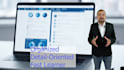 update your CRM, organize contacts and manage lead records