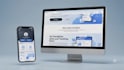 write professional app descriptions and website content