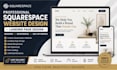 design modern framer website