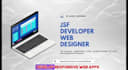 jsf development and responsive web design services