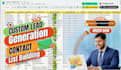 do b2b lead gen and data research for saas and tech startups decision makers