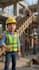 create professional construction reels for builders and architects