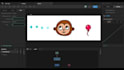 create rive and lottie animation for web and mobile app
