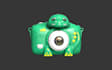 create stylized 3d character modeling, product modeling and texturing