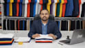 provide tech pack design and apparel production support