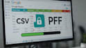 do fast and accurate data entry in excel and google sheets