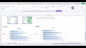 do excel spreadsheet, convert pdf to excel, data cleaning