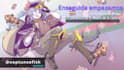 animate stream screens and transitions
