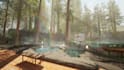 create high quality environment art in unreal engine