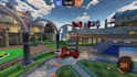 chill and play rocket league with you
