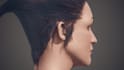 create 3d character model  texturing animation for game