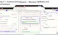 setup apollo io clay com sequences hubspot crm instantly ai workflow automation