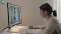 teach you english with personalized online lessons