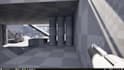 do 3d game environment unity unreal engine map level design terrain model asset